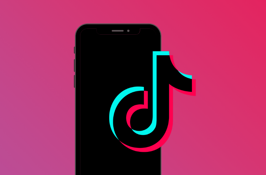 Symbolbild TikTok