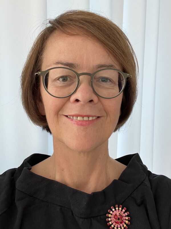 Lisa Priller-Gebhardt