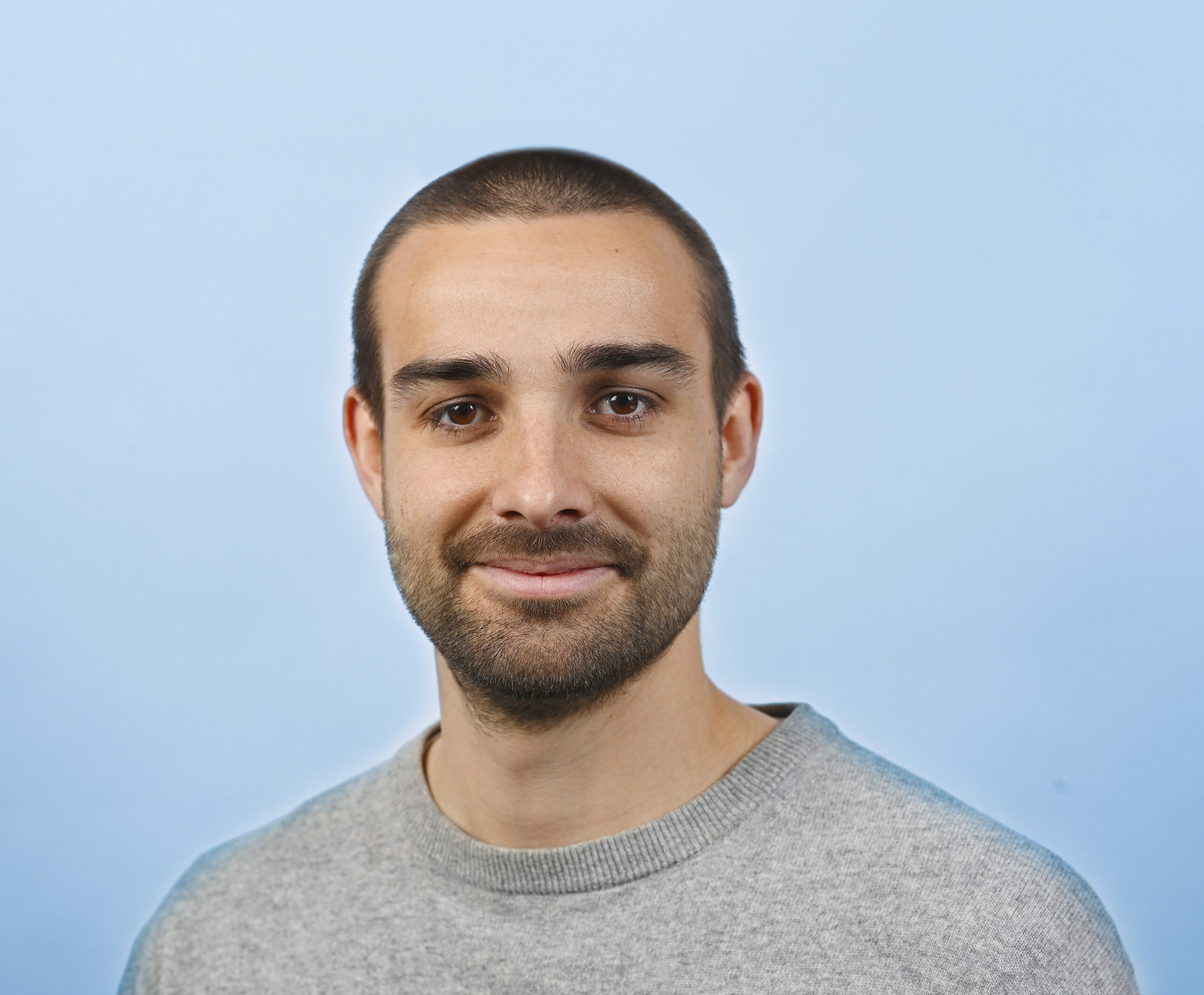 Manuel Andre from Augsburger Allgemeine: On the reality of Gen Z - XPLR ...