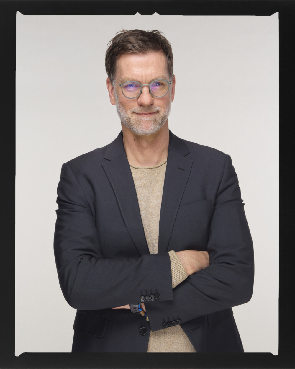 Andreas Briese, Deutschland-Chef von Youtube