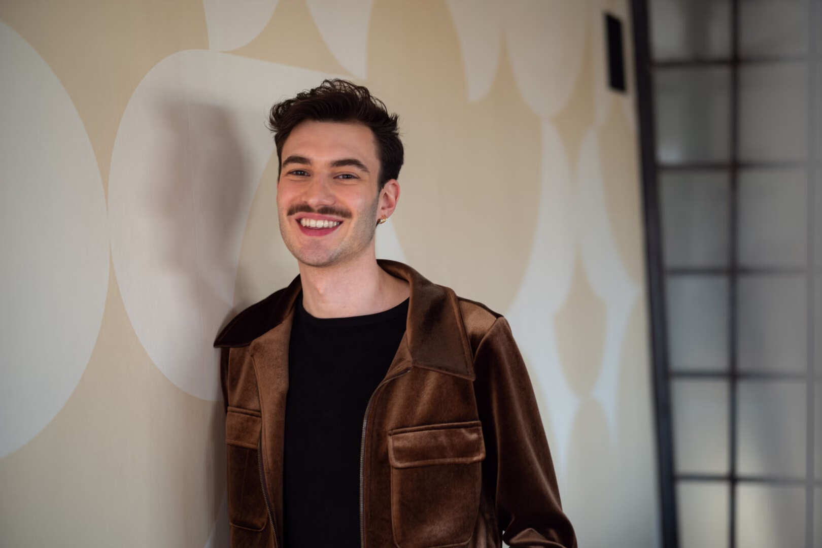 Carlo Sommer ist bekannt durch seinen Solo-Podcast