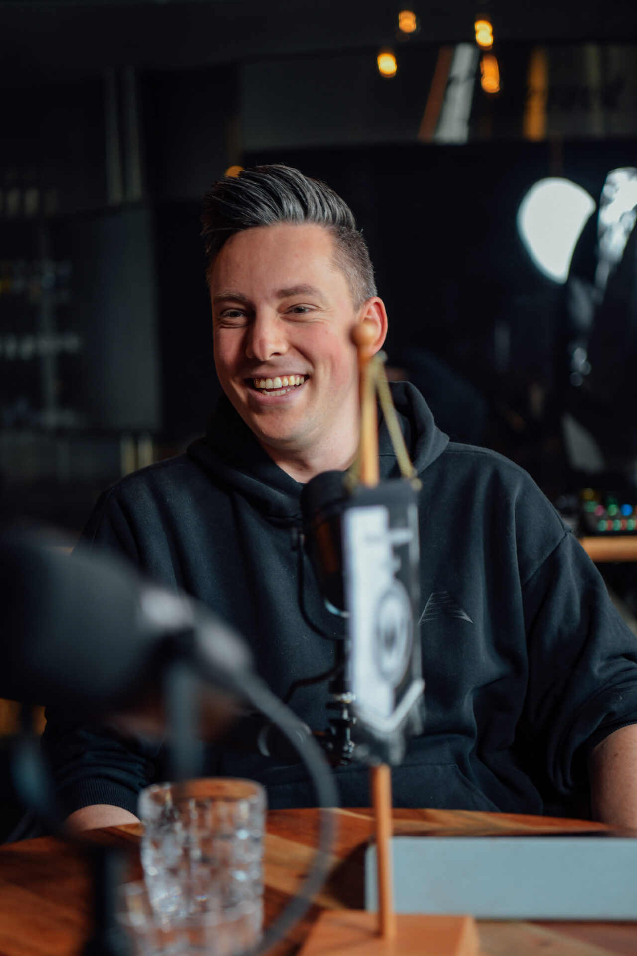 Youtuber Manu Thiele