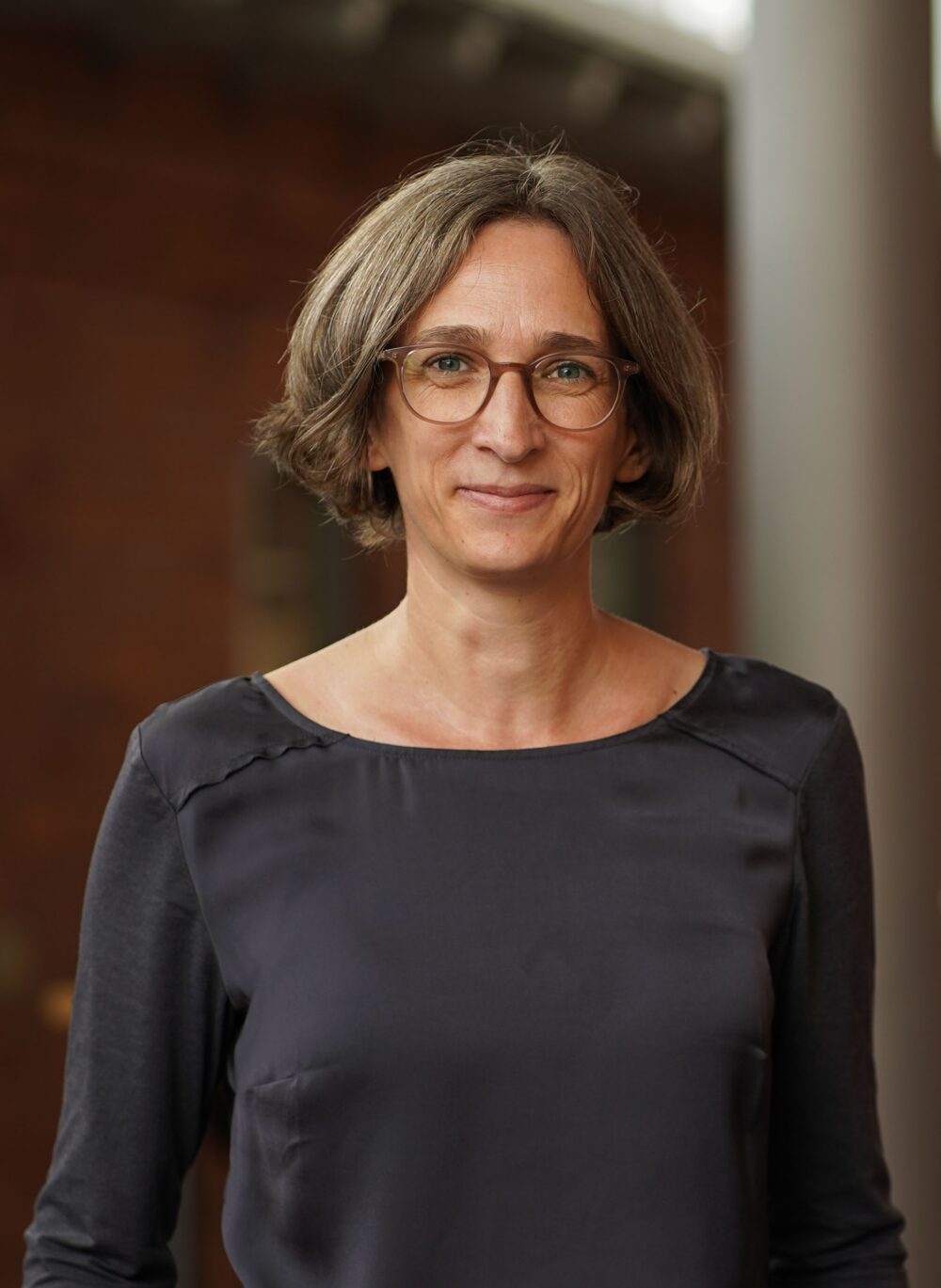 Prof. Dr. Marion Händel, Expertin für Medienpsychologie und Medienpädagogik an der Hochschule Ansbach