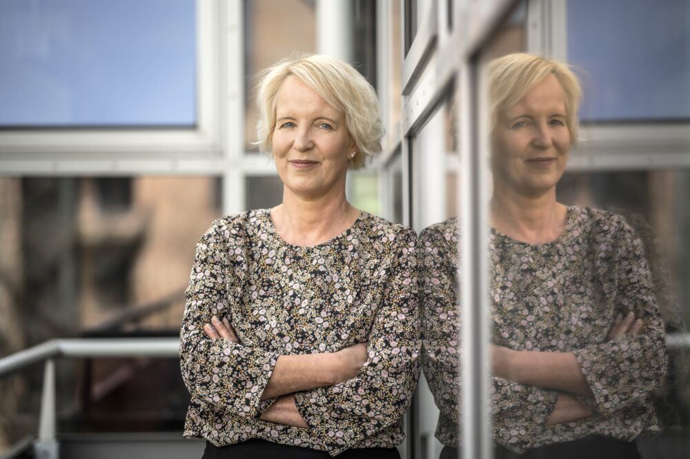 Grusche Juncker, Penguin Random House