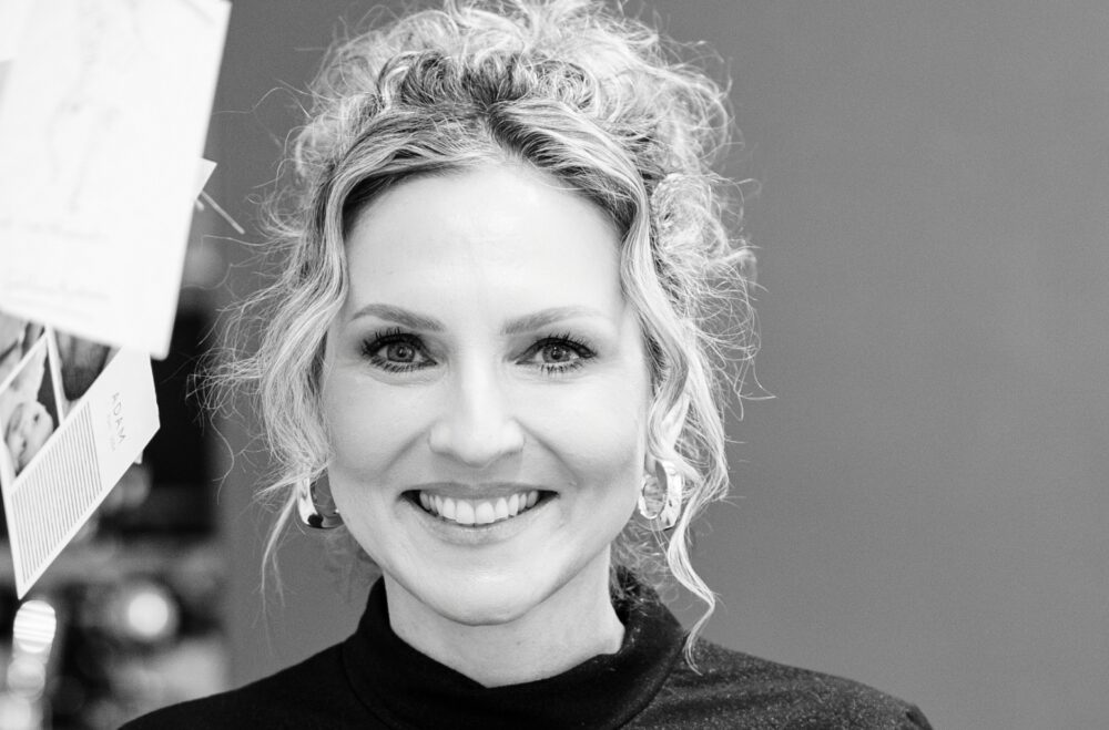 Natalie Zizler ist für die Entertainment-Sparte bei NEUESUPER verantwortlich.