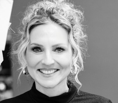 Natalie Zizler ist für die Entertainment-Sparte bei NEUESUPER verantwortlich.