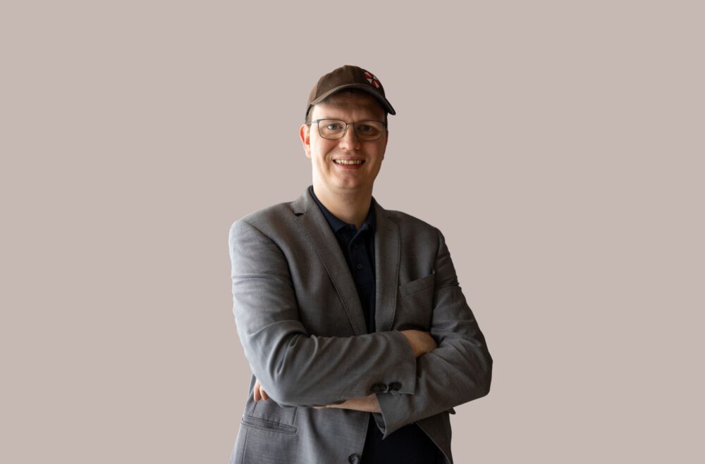 Paul Redetzky von Emergo