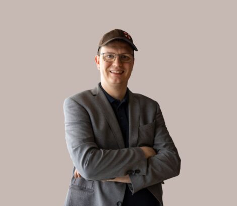 Paul Redetzky von Emergo