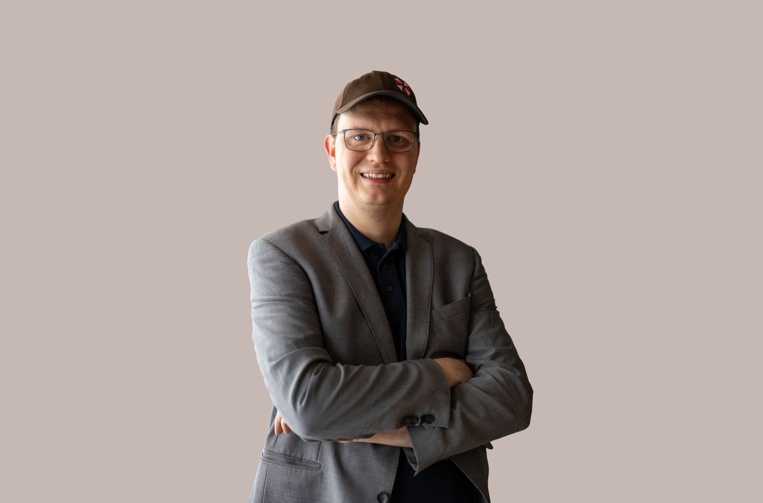 Paul Redetzky von Emergo