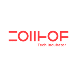 Logo des Unternehmens Zollhof