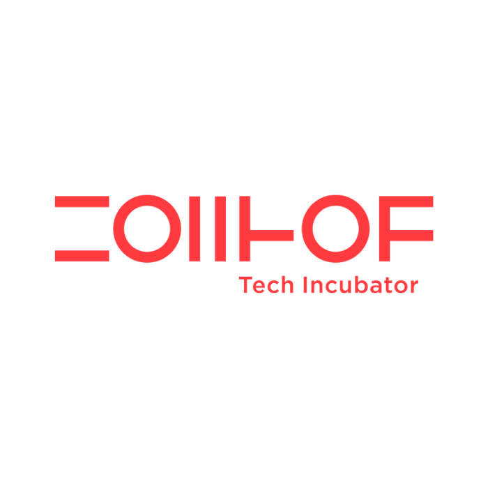Logo des Unternehmens Zollhof