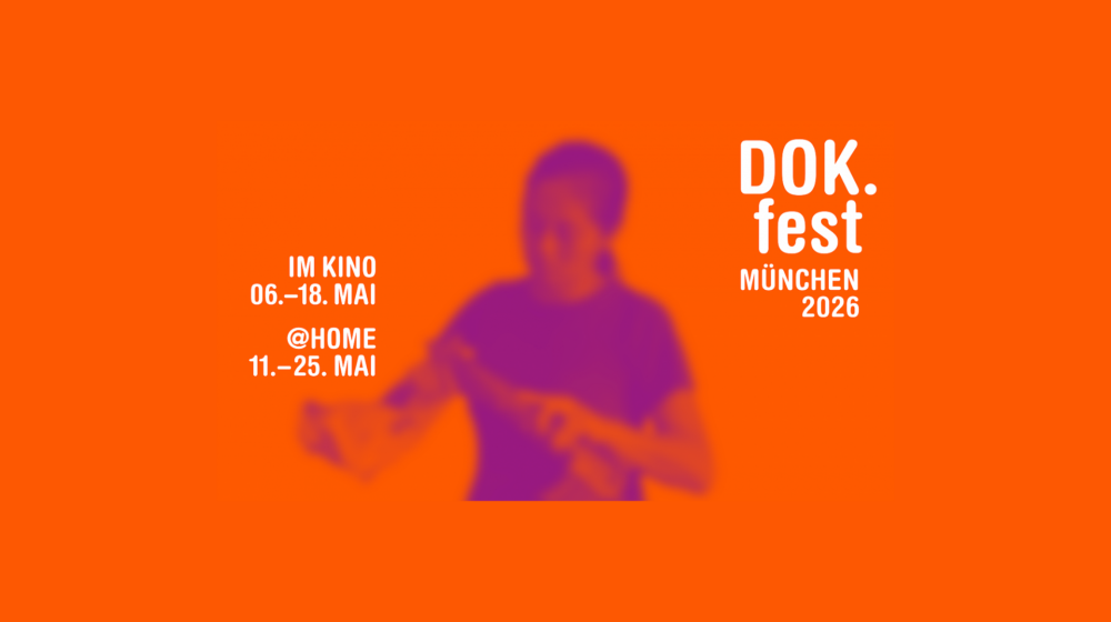 DOK.fest München 2026 - XPLR: MEDIA