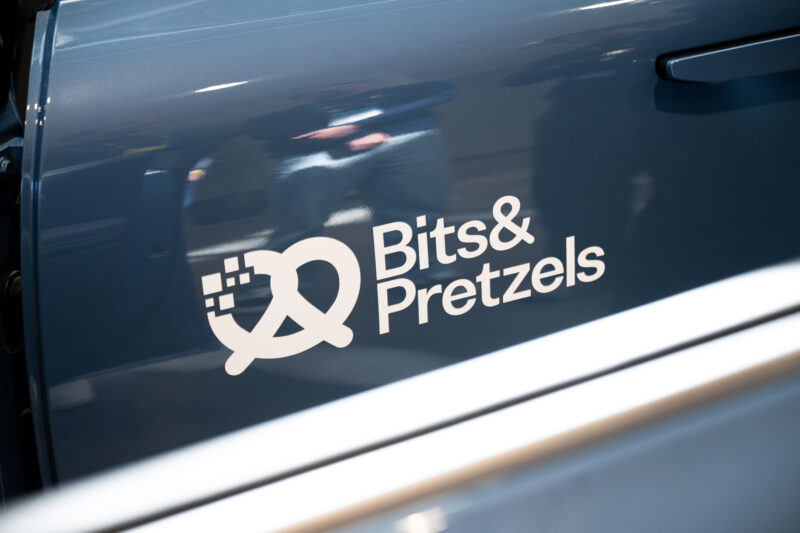 Bits & Pretzels