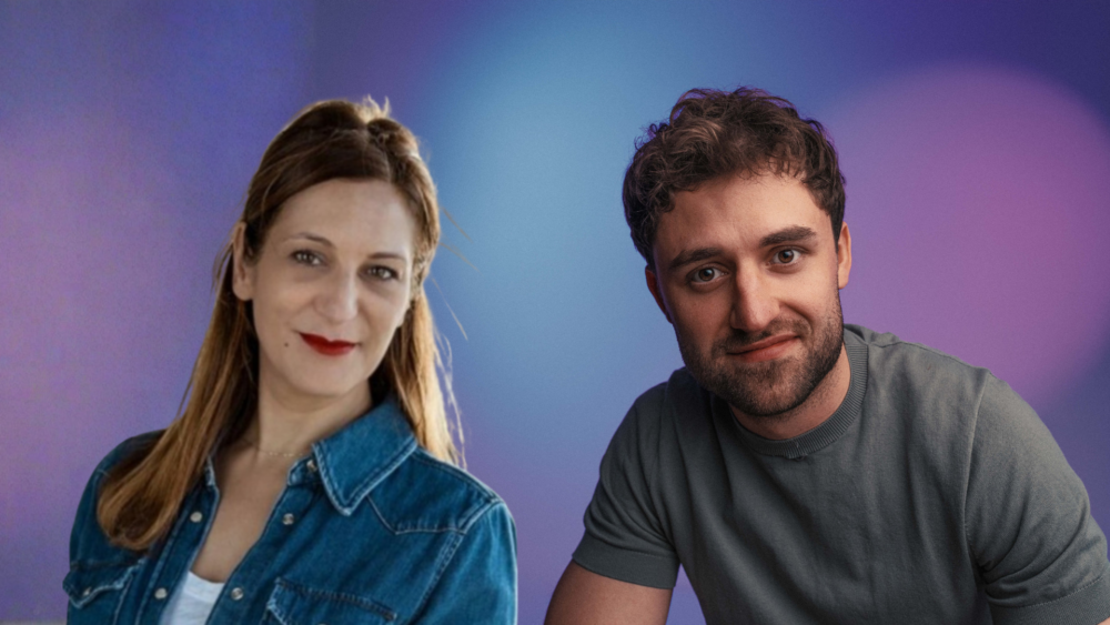 sonia ben salah und felix manner