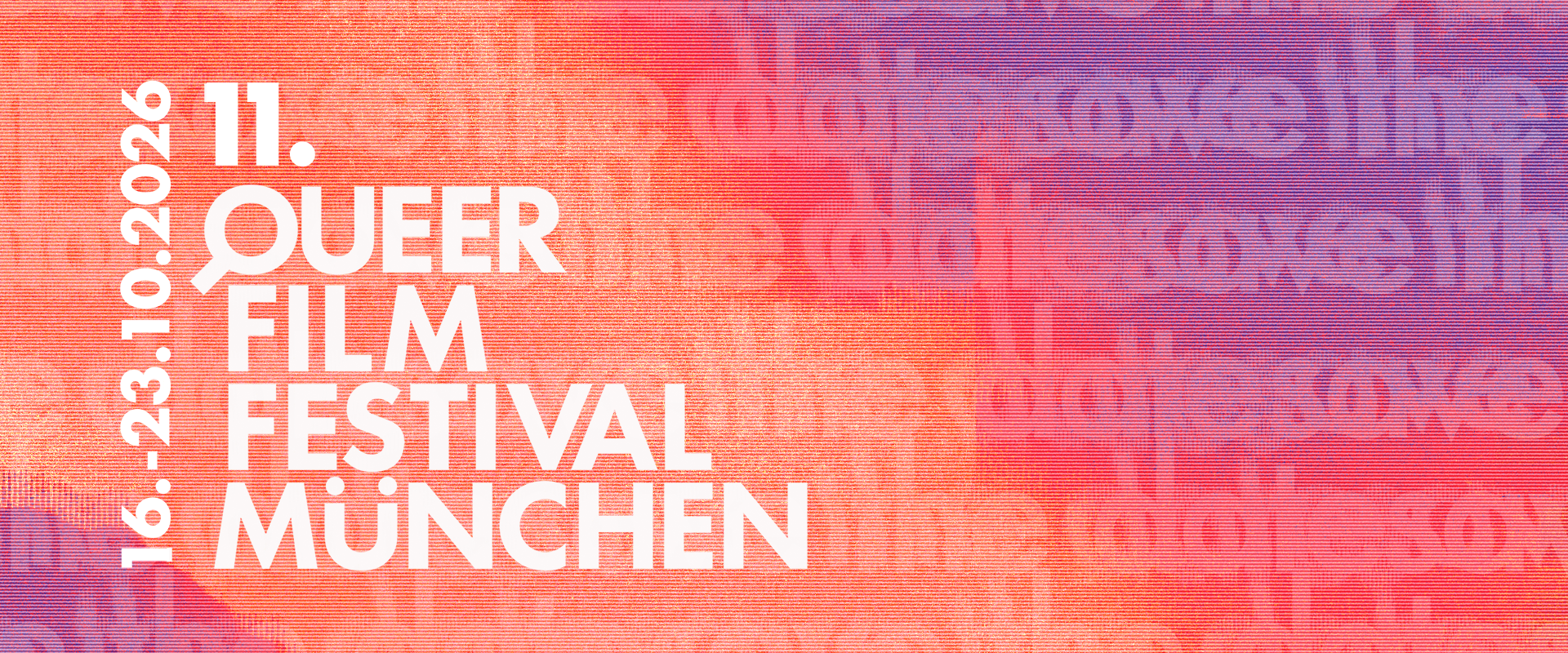 Queer Film Festival München