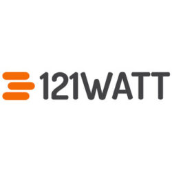 121watt