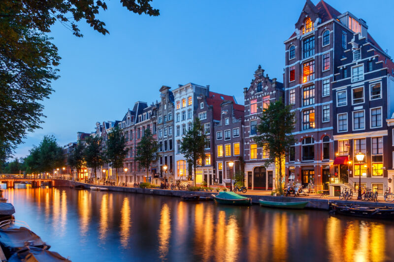 amsterdam