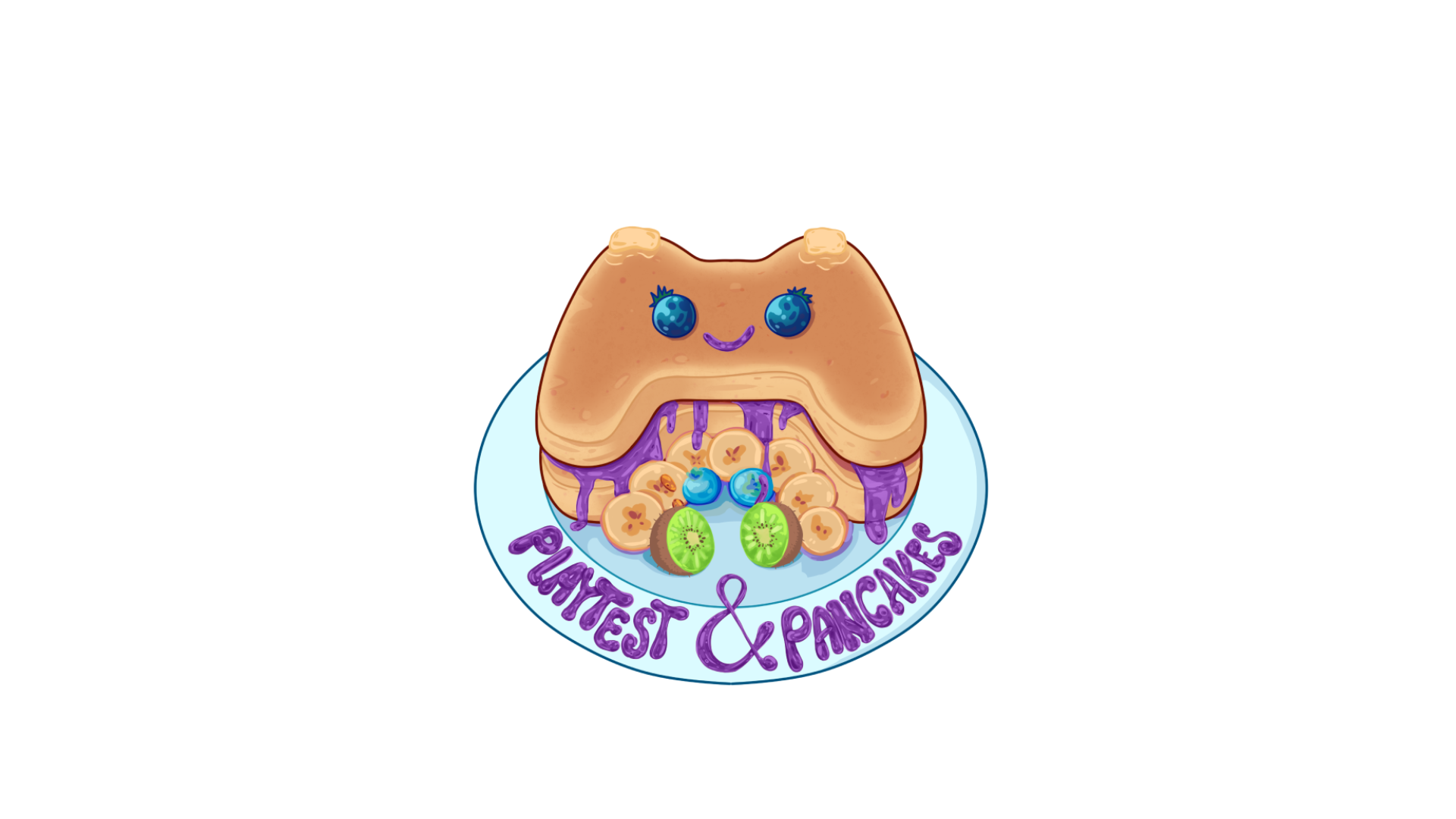 playtest and pancakes