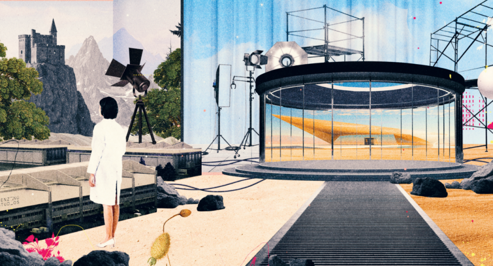 illustration filmstudio