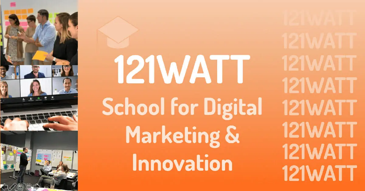 121watt