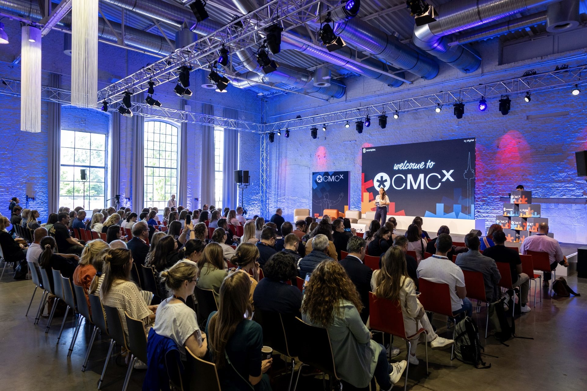 cmcx