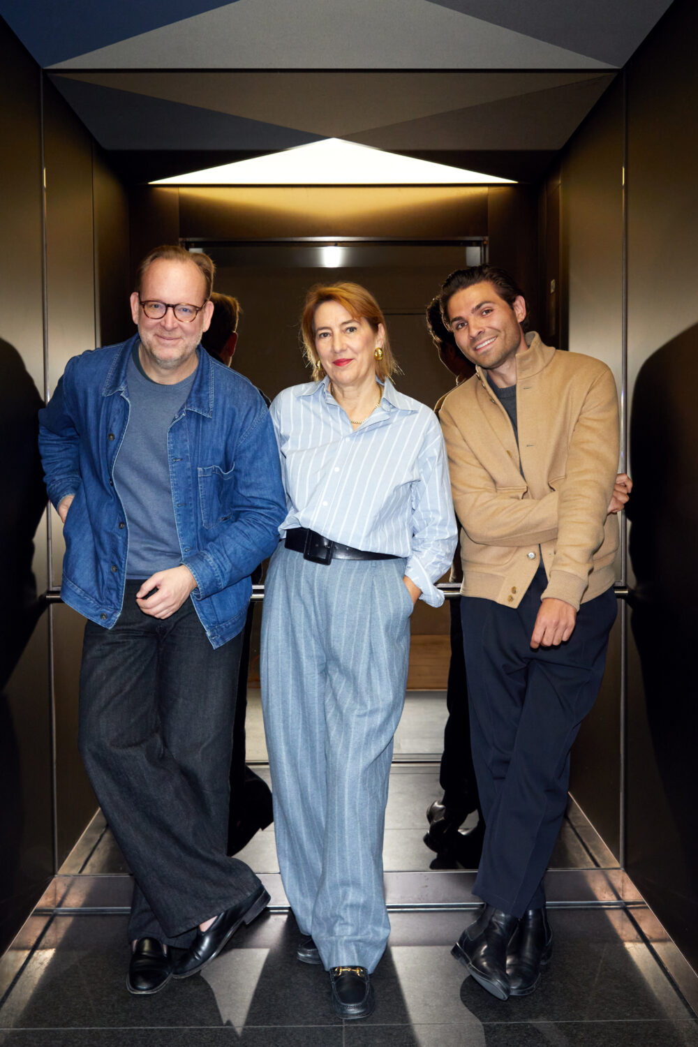 christoph amend lisa zeitz felix wagner