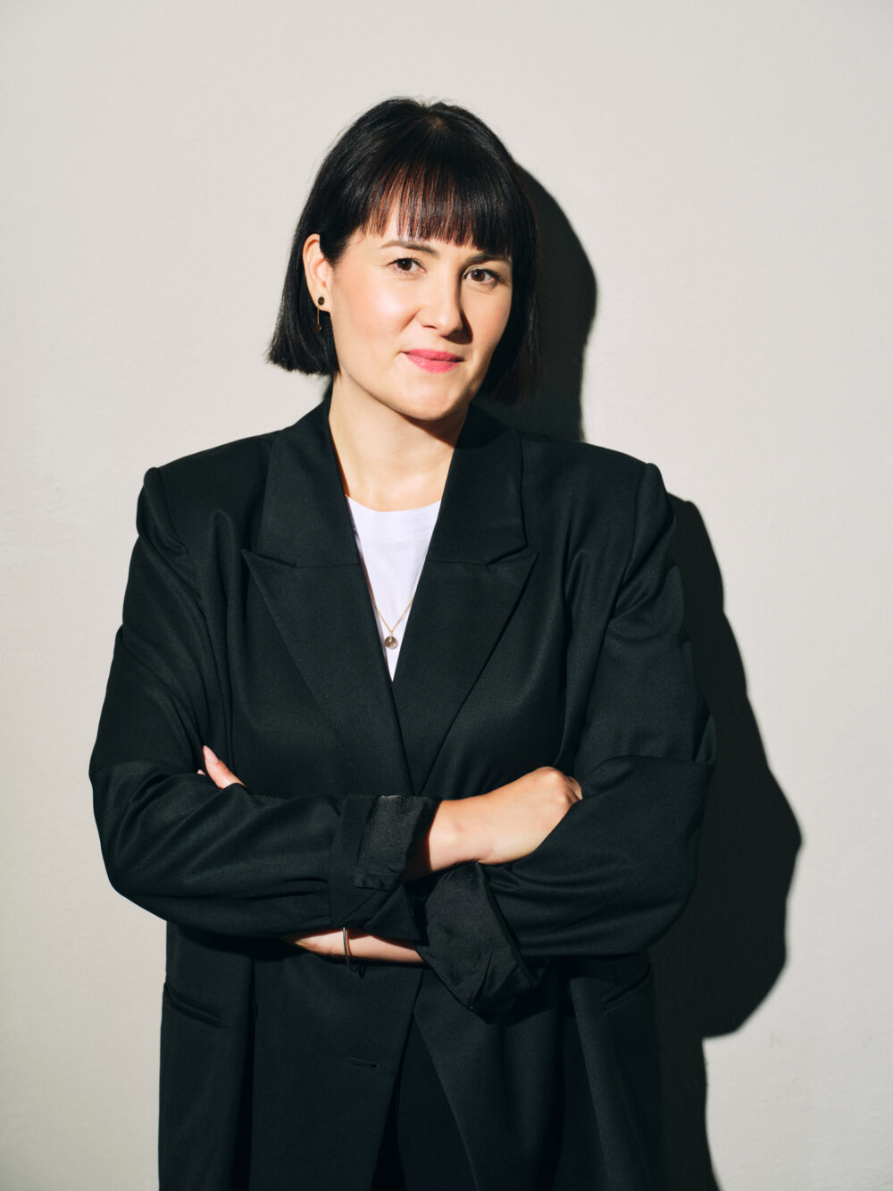Myriam Karsch