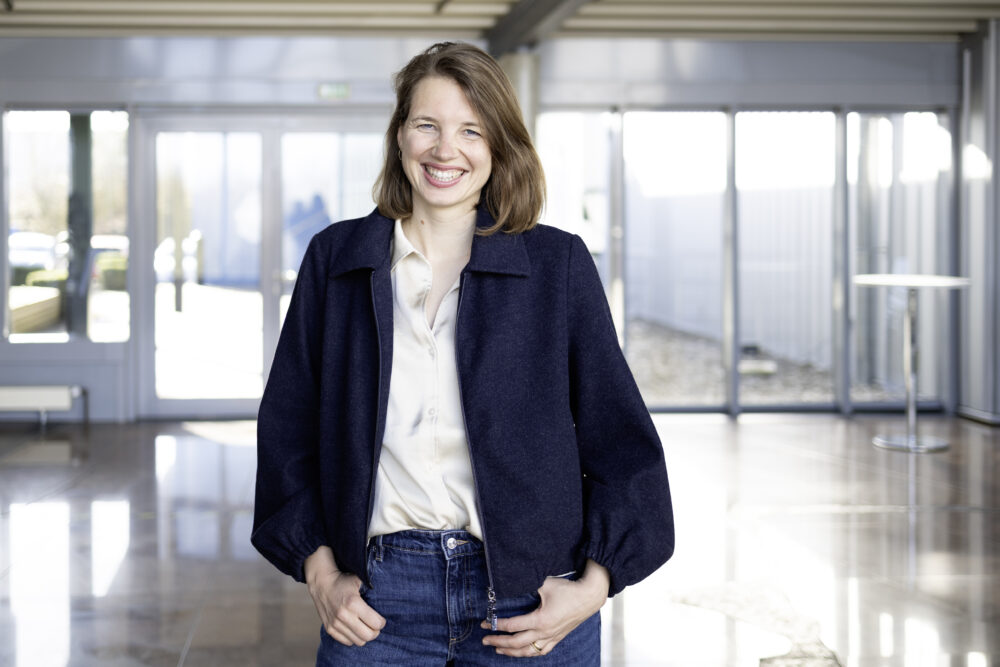 Meike Schmid