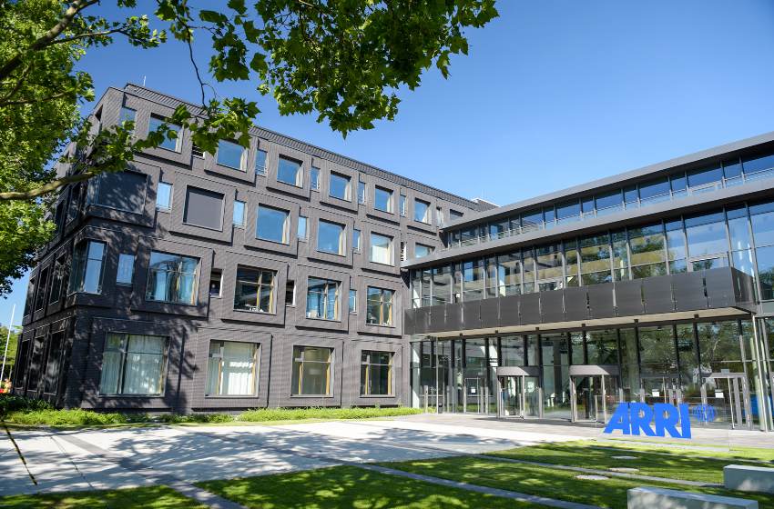 ARRI Headquarter