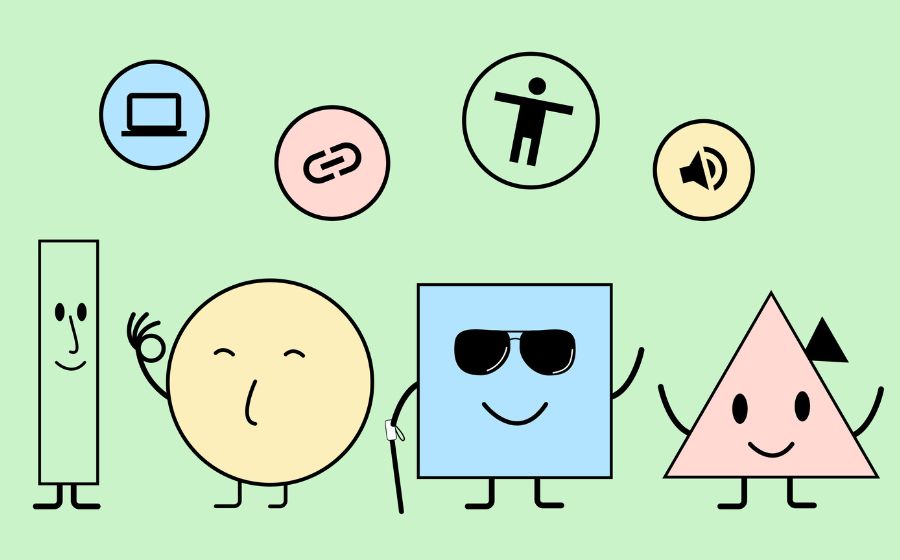 Digitale Barrierefreiheit