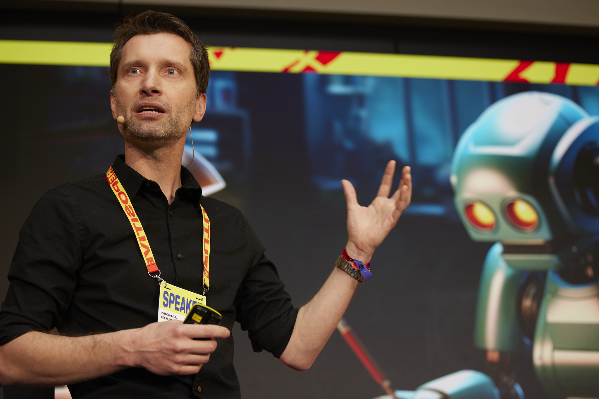 Digitale Barrierefreiheit